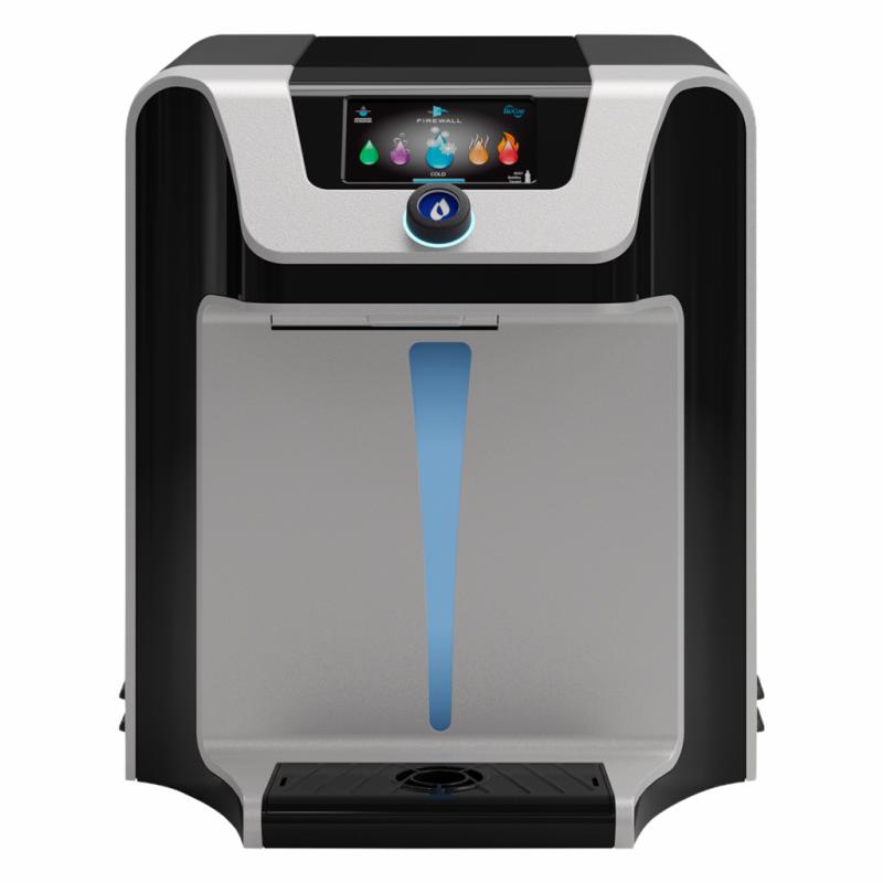 WL7 Firewall Bordmodel