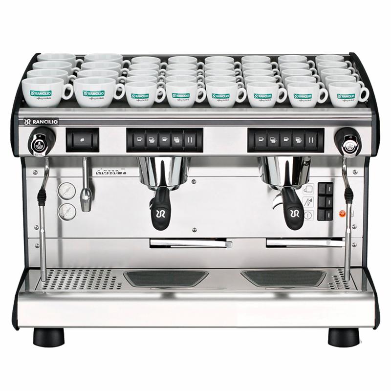 Rancilio Classe 7E Tall 2 groups