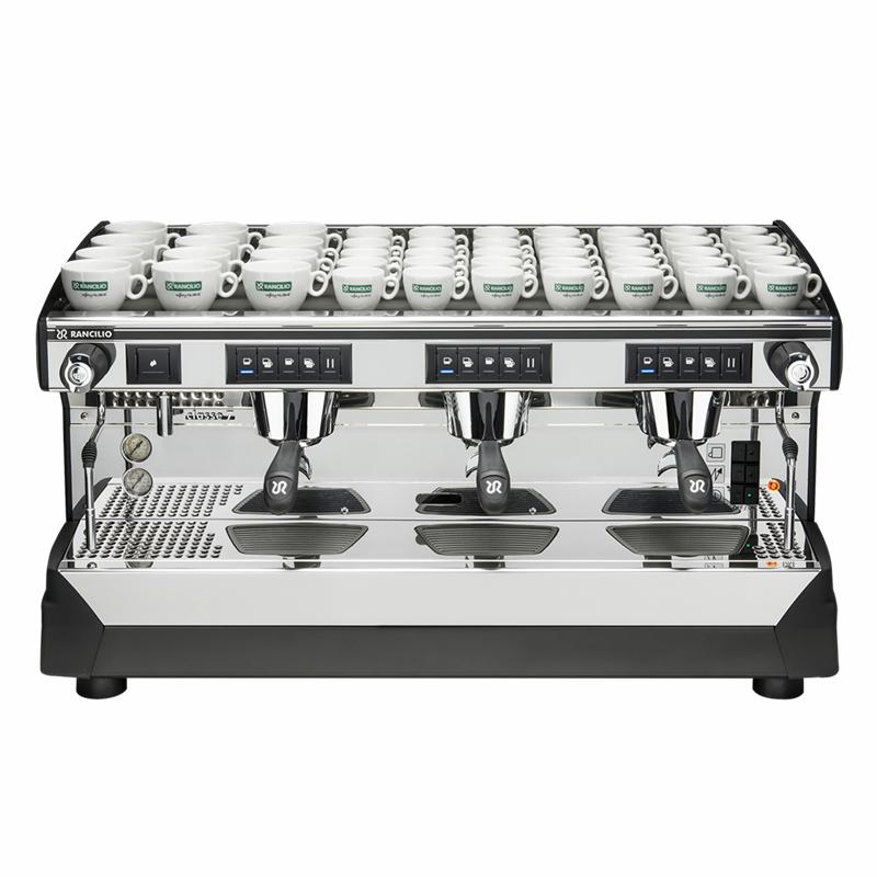 Rancilio Classe 7E Tall 3 groups