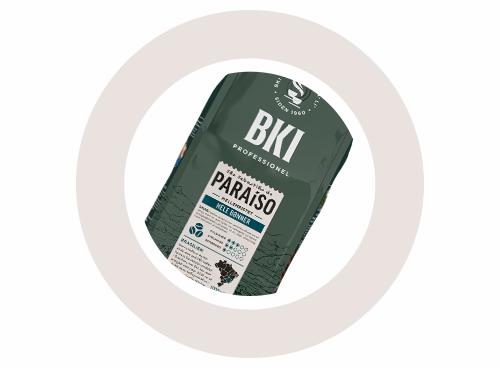 BKI paraíso kaffe