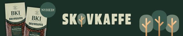 Signatur PRO Skovkaffe