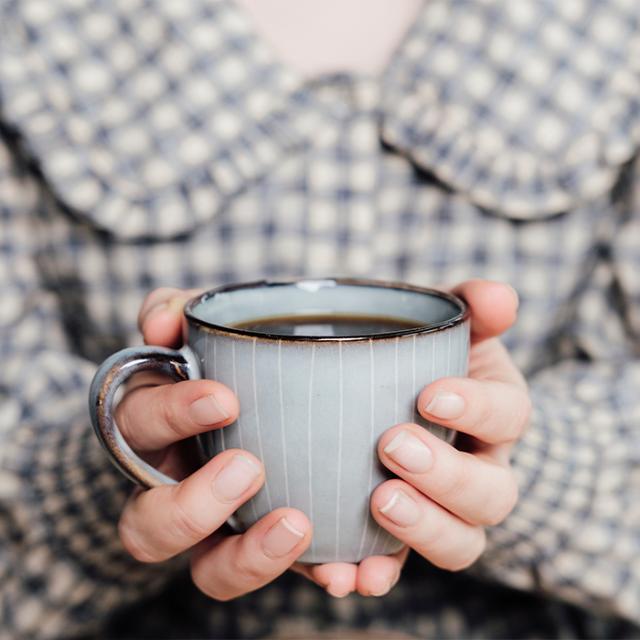 Sådan brygger du den bedste kop kaffe