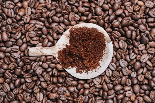 finder den helt rigtige kaffebønne til jeres firmakaffe