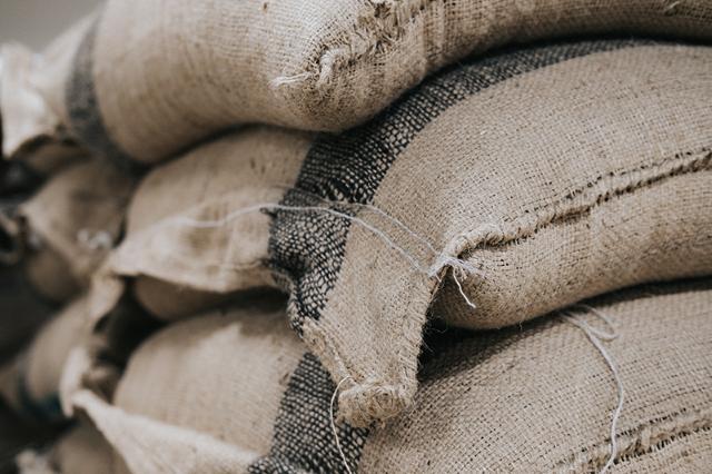 BKI product selection all stem from these coffee bags