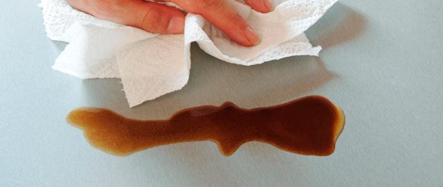 Rengøring af kaffemaskinen påvirker kaffesmagen