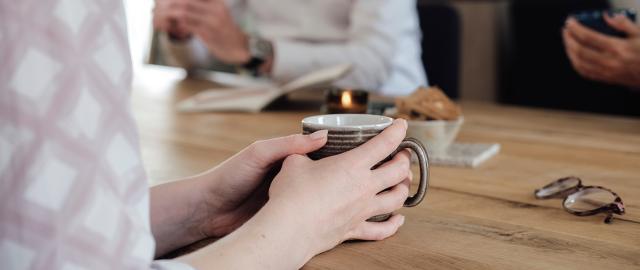 Gør mødekaffen fleksibel og spændende