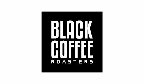 Black coffee roasters kaffe til hotel og konference