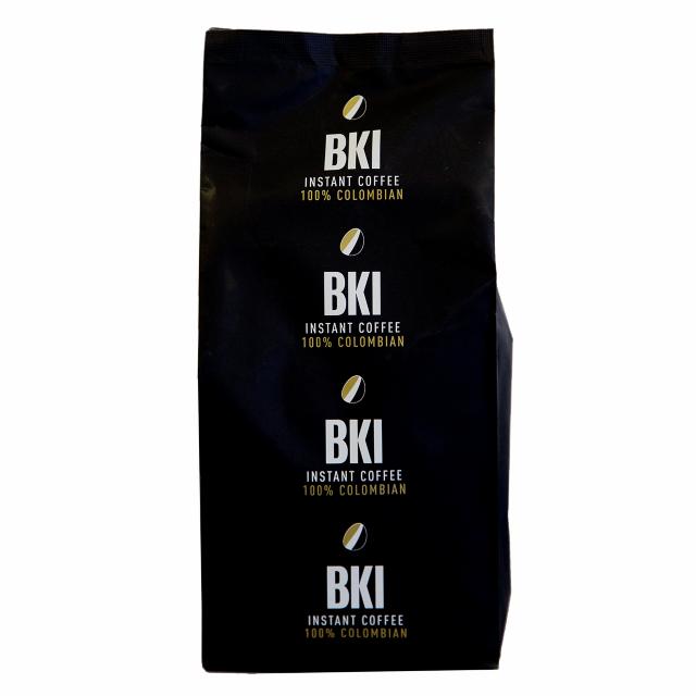 BKI Colombia instant kaffe