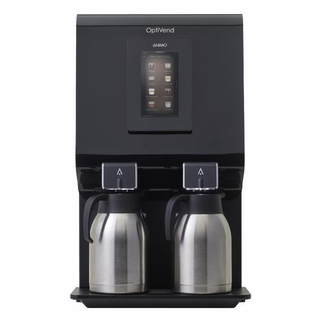 Animo OptiVend 22 TS instant kaffemaskine