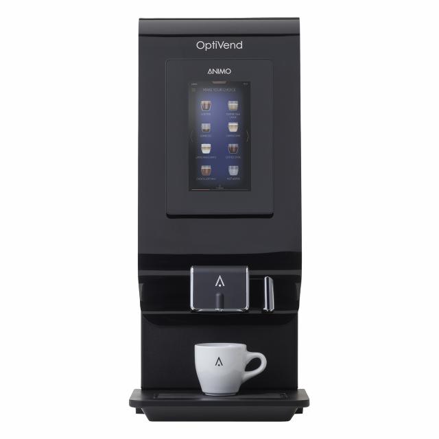 Animo OptiVend 11s instant kaffemaskine