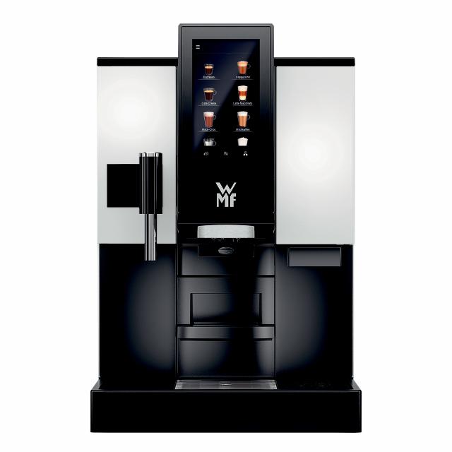 Fuldautomatisk kaffemaskine WMF 1100S