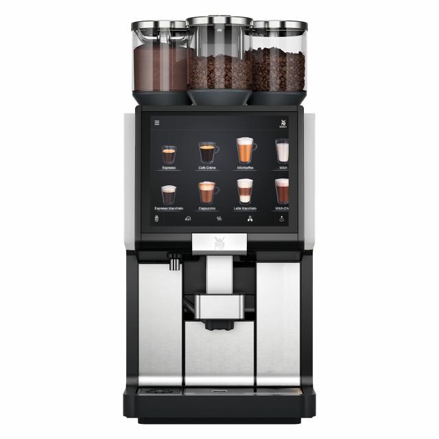 Fuldautomatisk kaffemaskine WMF 5000S+
