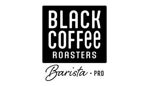 Black Coffee Roasters kaffe til kaffeløsninger til virksomheder og erhverv