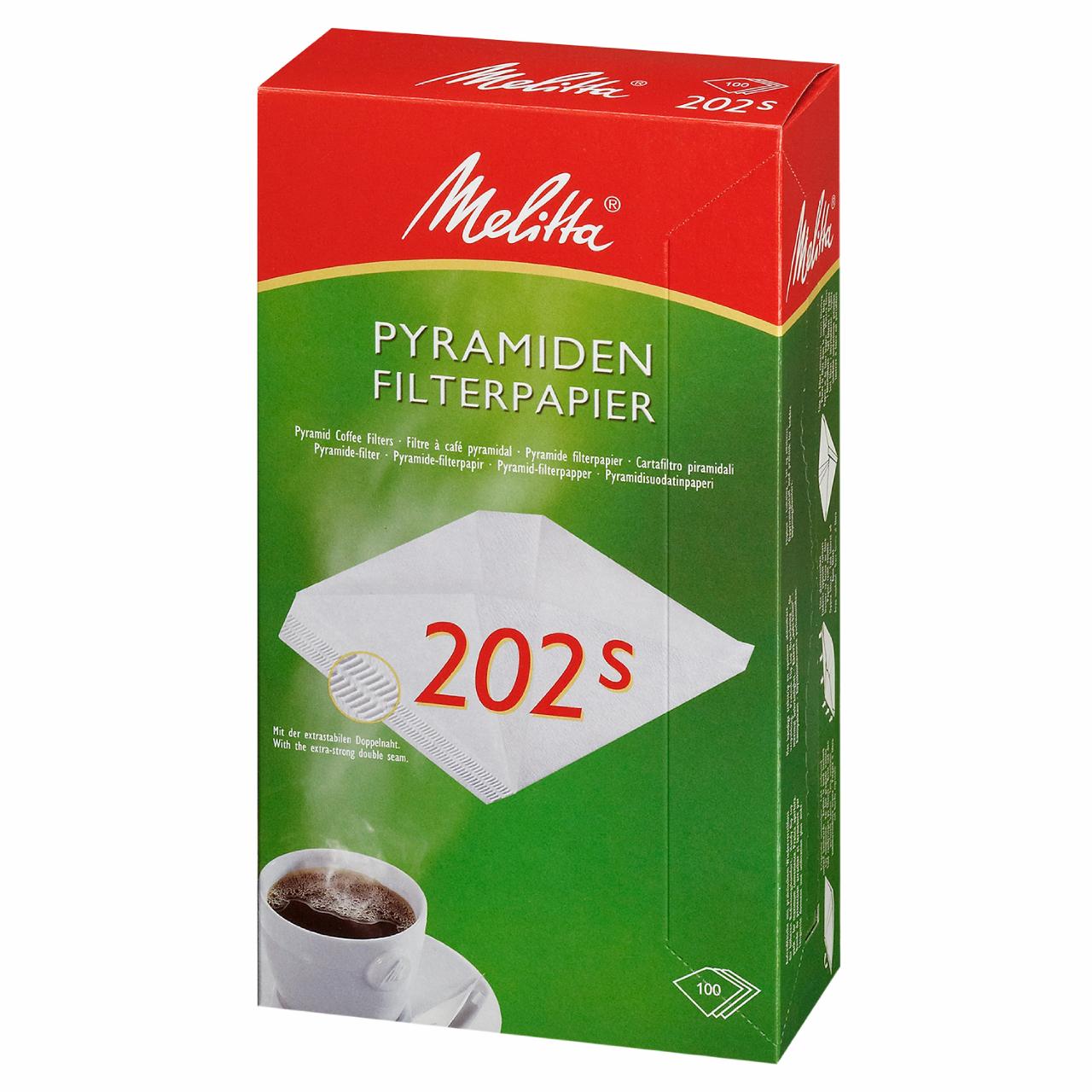 Melitta Filter 202