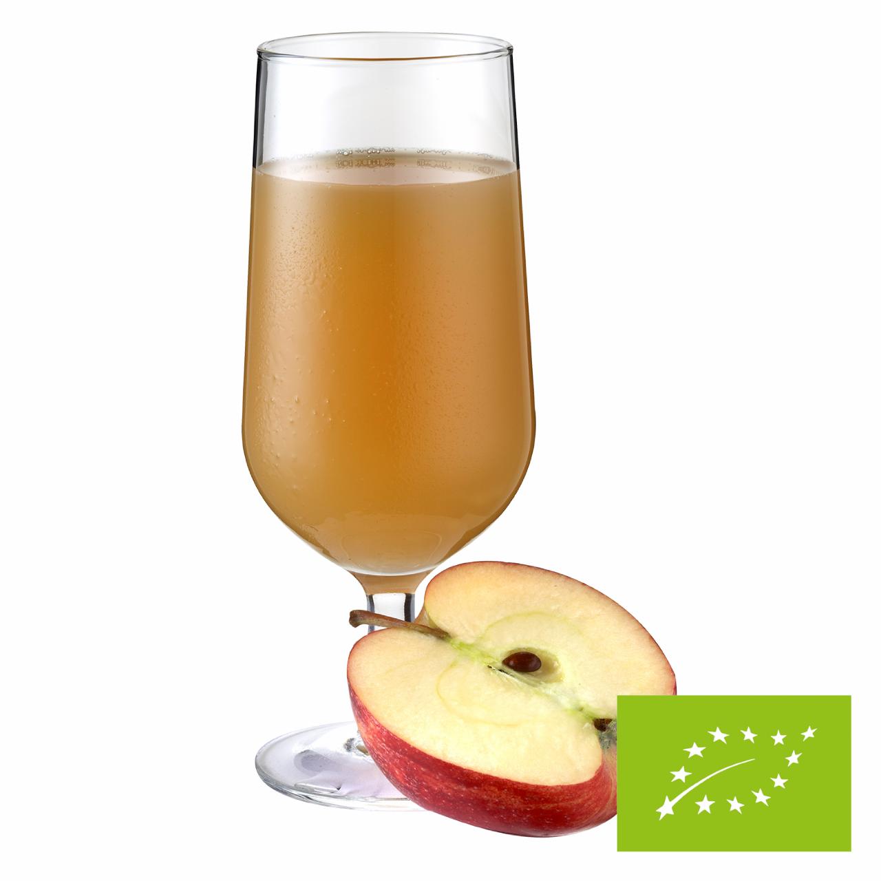 Æble Ready-to-drink Økologisk