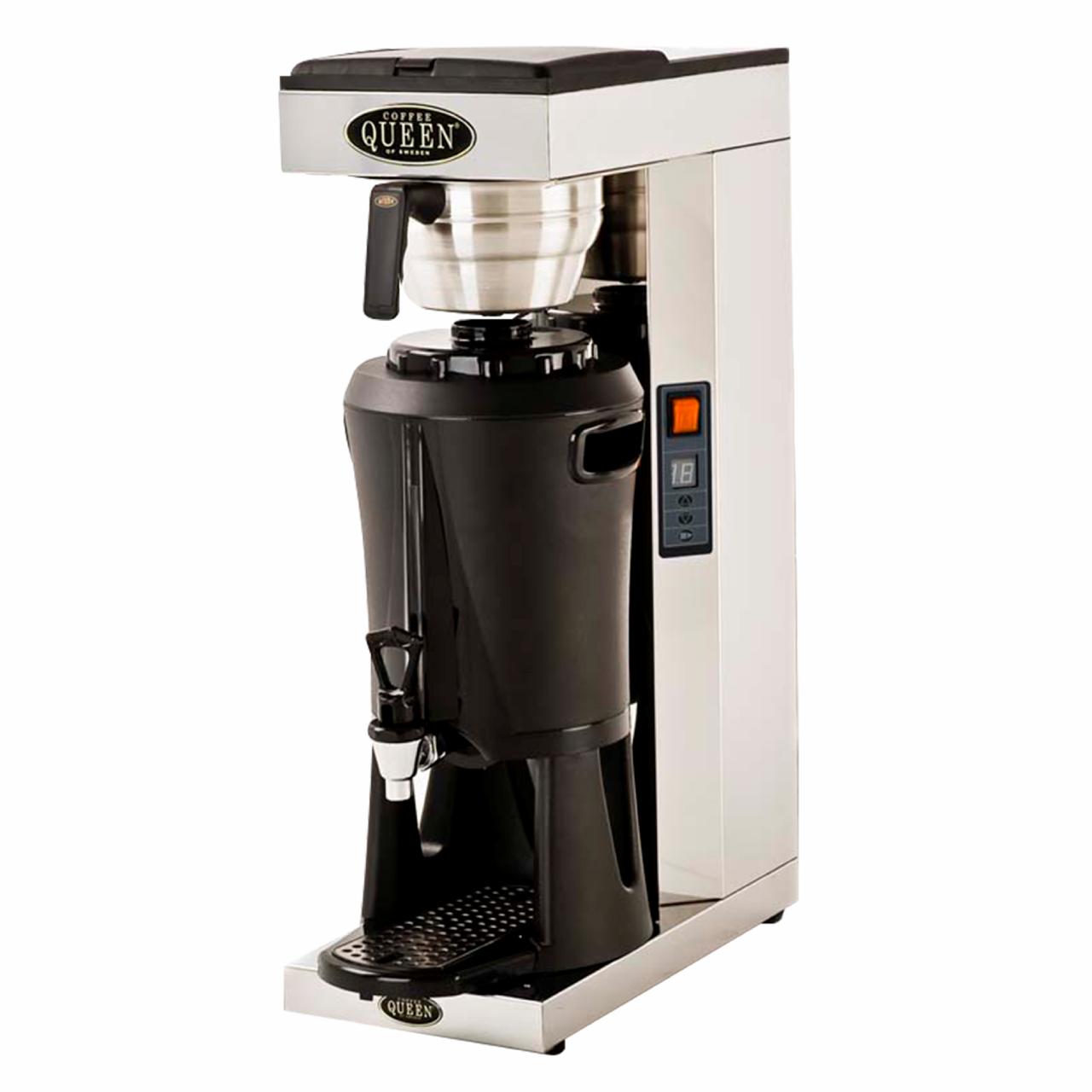 Coffee Queen Mega Gold 2,5L (Automatisk)