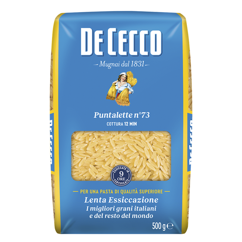 De Cecco Puntalette