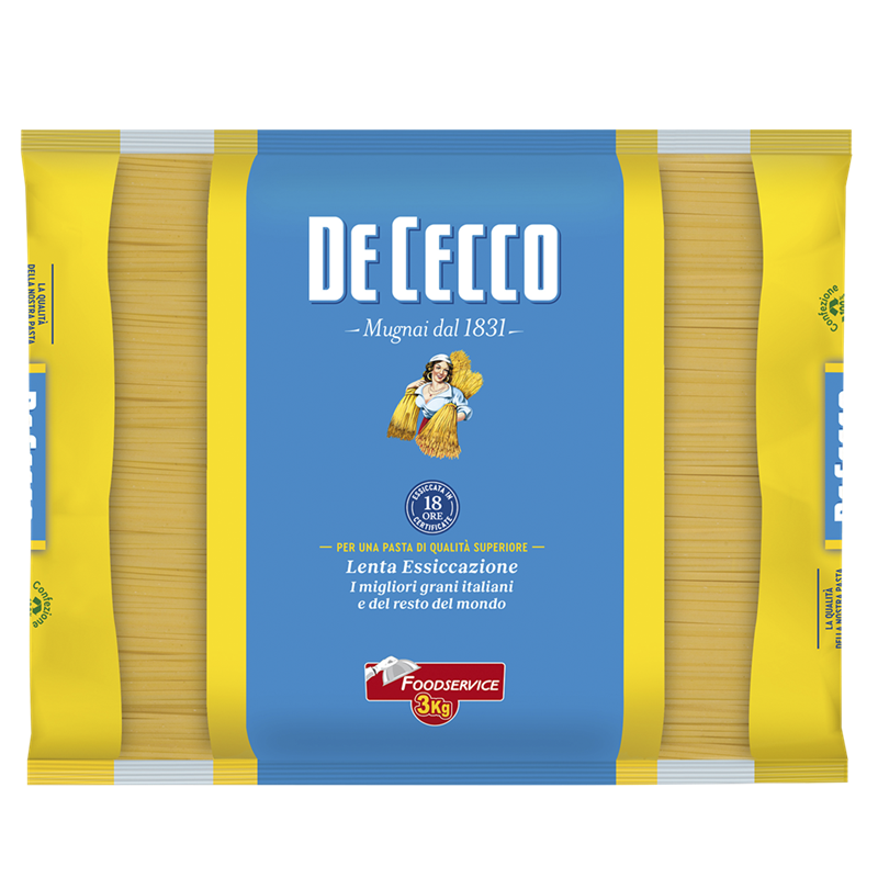 De Cecco Spaghettini
