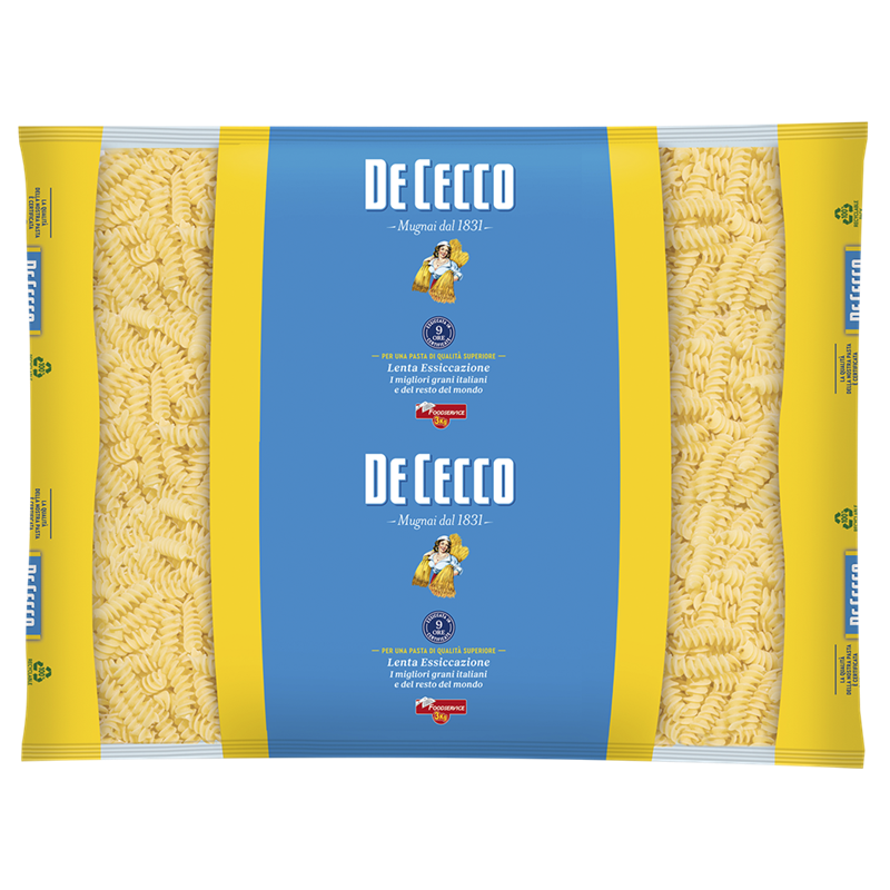 De Cecco Fusilli
