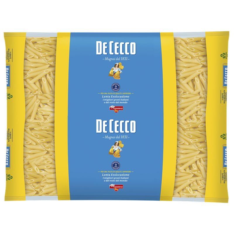 De Cecco Penne Rigate