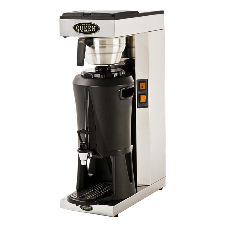 Coffee Queen Mega Gold 2,5L (Manuel)